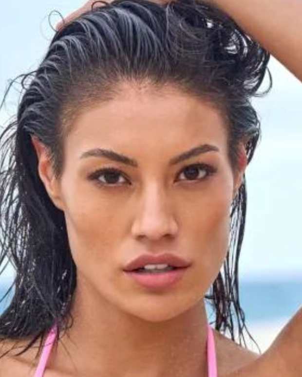 Ashley Callingbull